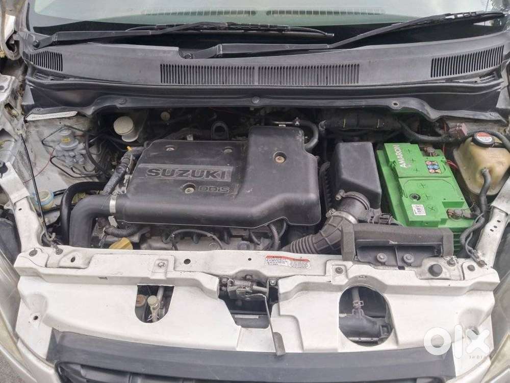 Maruti Suzuki Ritz Vdi Bs-iv, 2012, Diesel