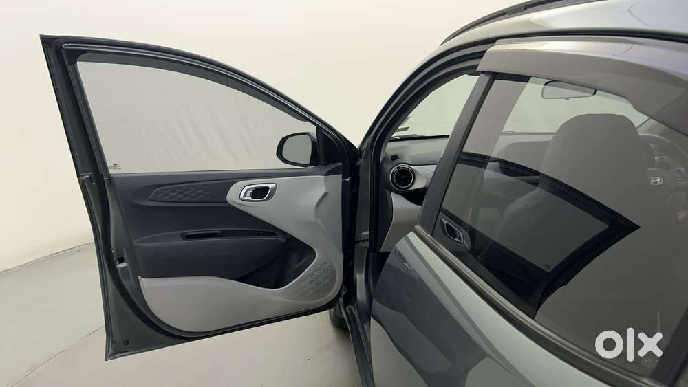 Hyundai Grand I10 Nios Asta Amt 1.2 Kappa Vtvt, 2023, Petrol
