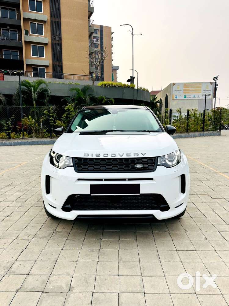 Land Rover Discovery Se 2.0 Sd4, 2018, Diesel