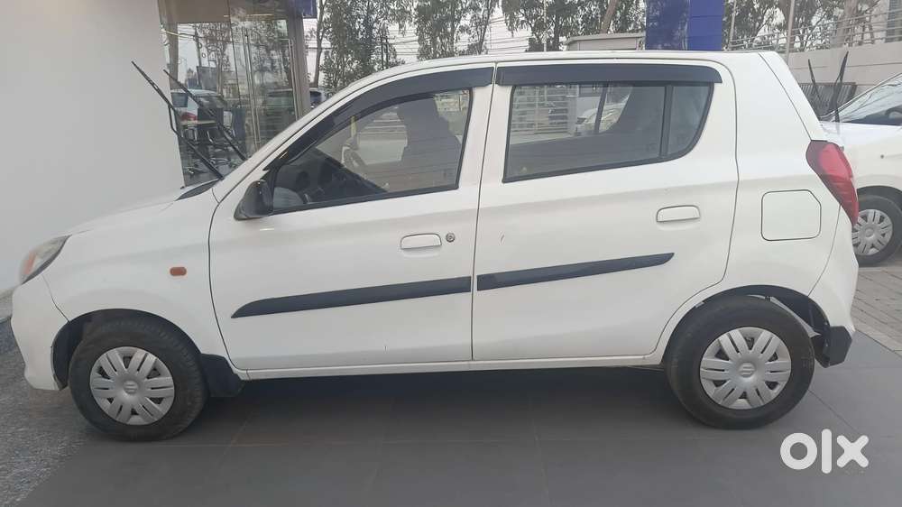 Maruti Suzuki Alto 800 Vxi Airbag, 2018, Petrol