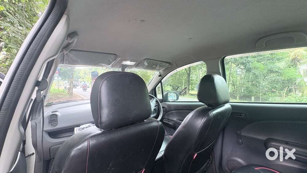 Maruti Suzuki Ritz 2016 Diesel Well Maintained
