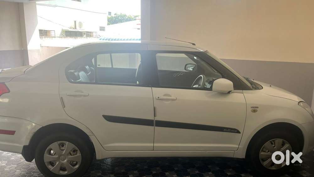 2013 Maruti Suzuki Dzire