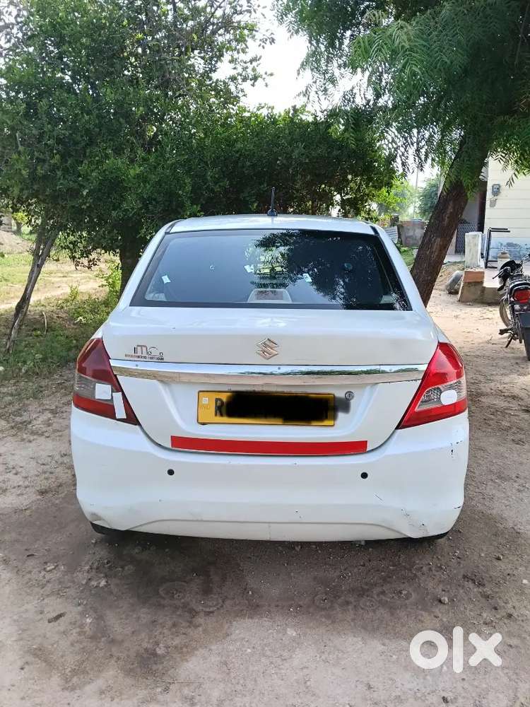 Maruti Dzire Tour 2018 Jise Leni He Car Wahi Message Kare