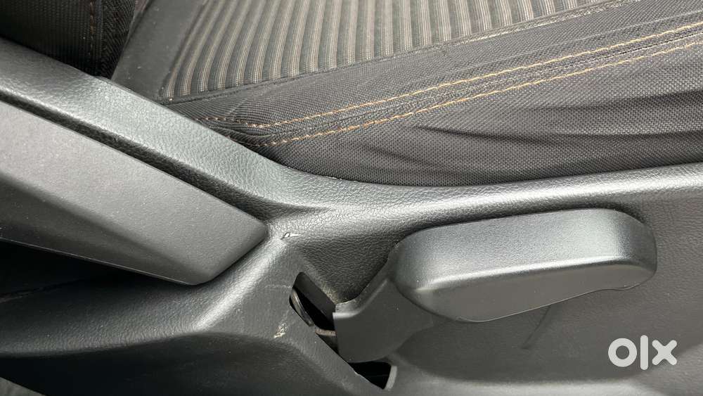 Ford Freestyle Titanium Plus Petrol, 2019, Petrol