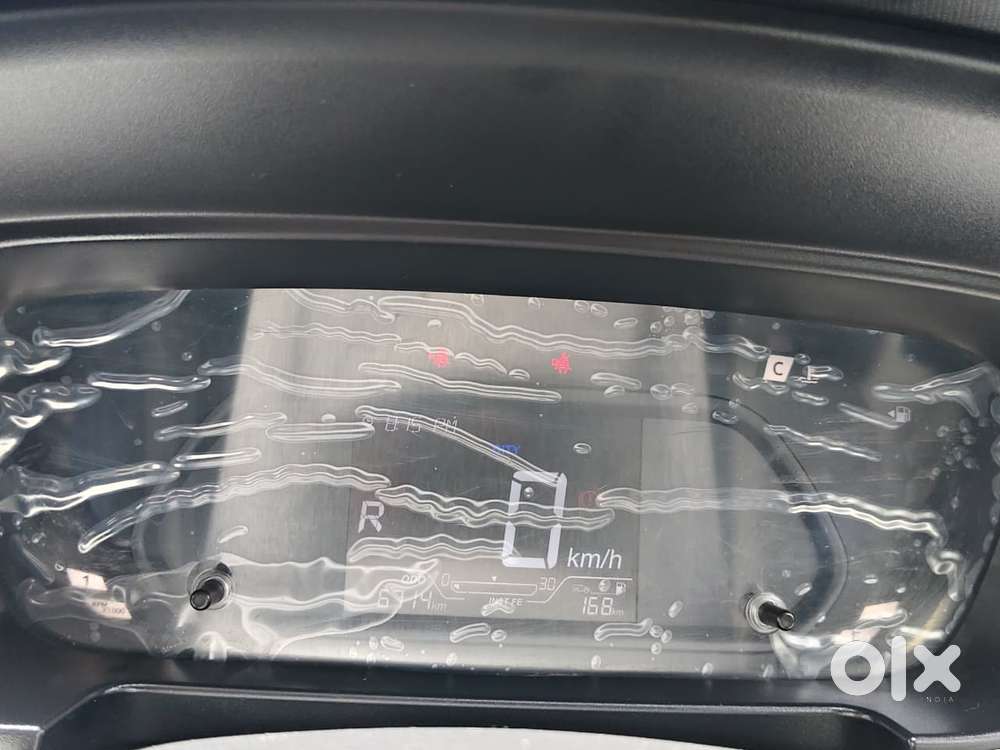Tata Punch Pure, 2025, Petrol