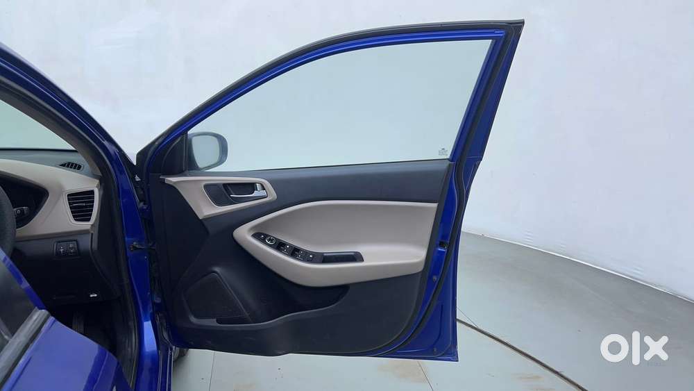Hyundai Elite I20 [ ] 1.4 Asta Crdi, 2015, Diesel