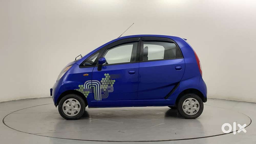 Tata Nano 2012-2015 Twist Xt, 2014, Petrol