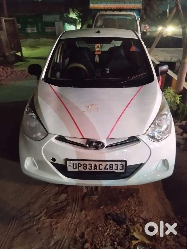 New Car Leni Hai