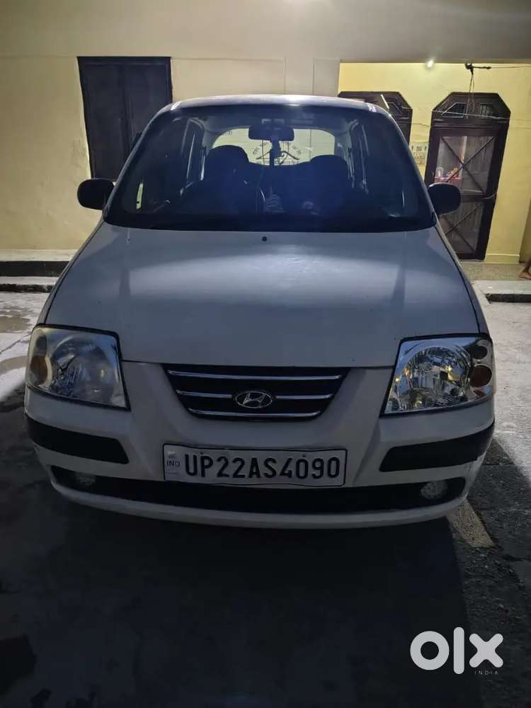 Hyundai Santro Xing 2006 Petrol Well Maintained