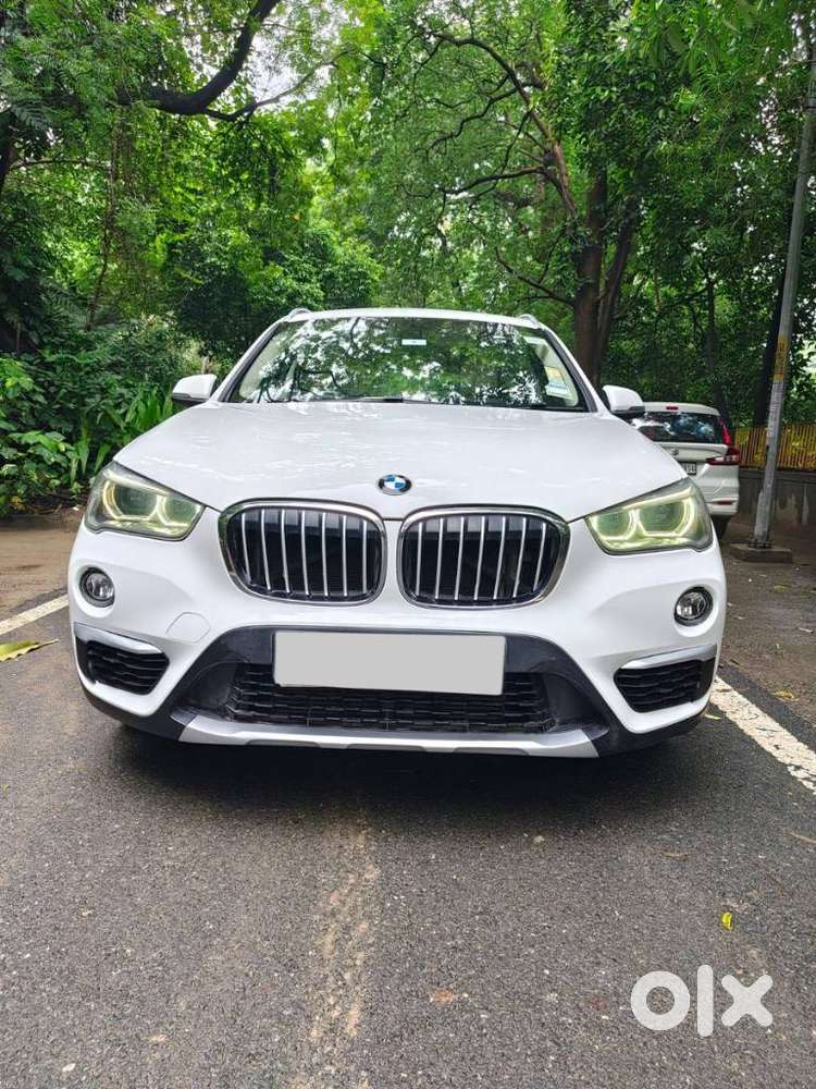Bmw X1 Sdrive20d Expedition, 2019, Diesel
