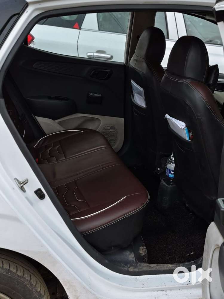 Hyundai Aura 1.2 S 2025