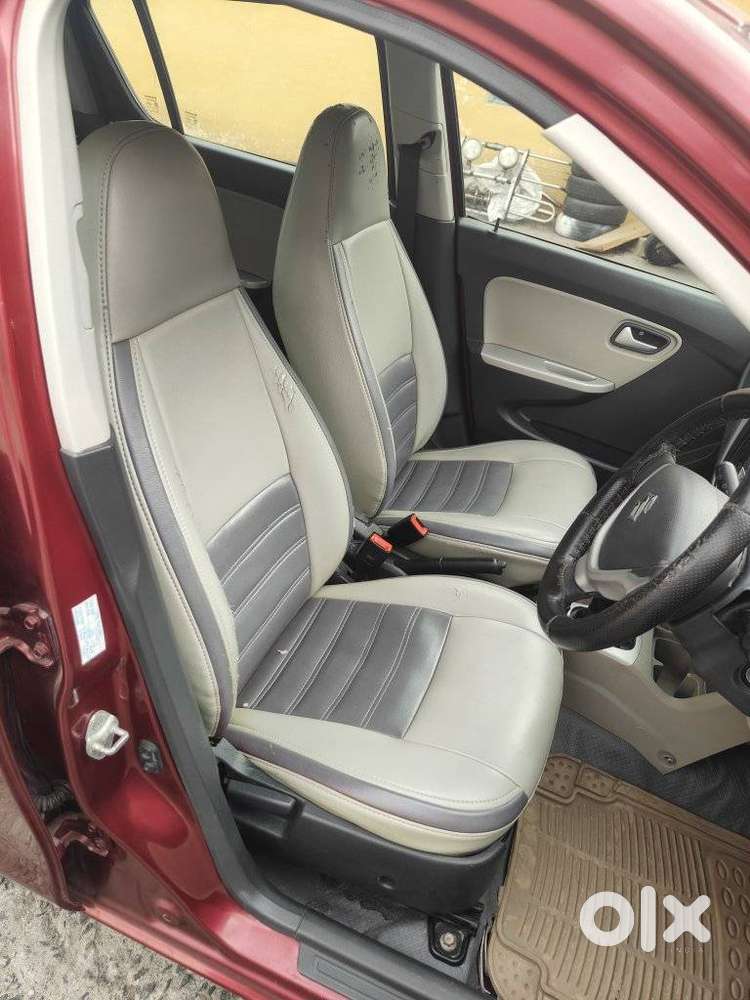 Maruti Suzuki Alto K10 Vxi, 2017, Petrol