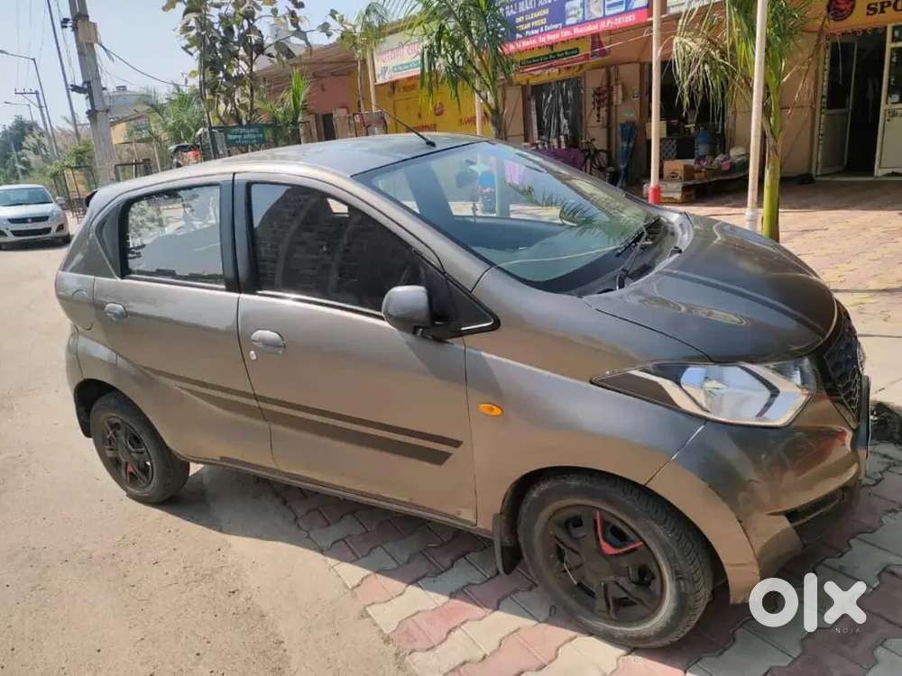 Datsun Redi Go Sport Edition ( In Running Condition)