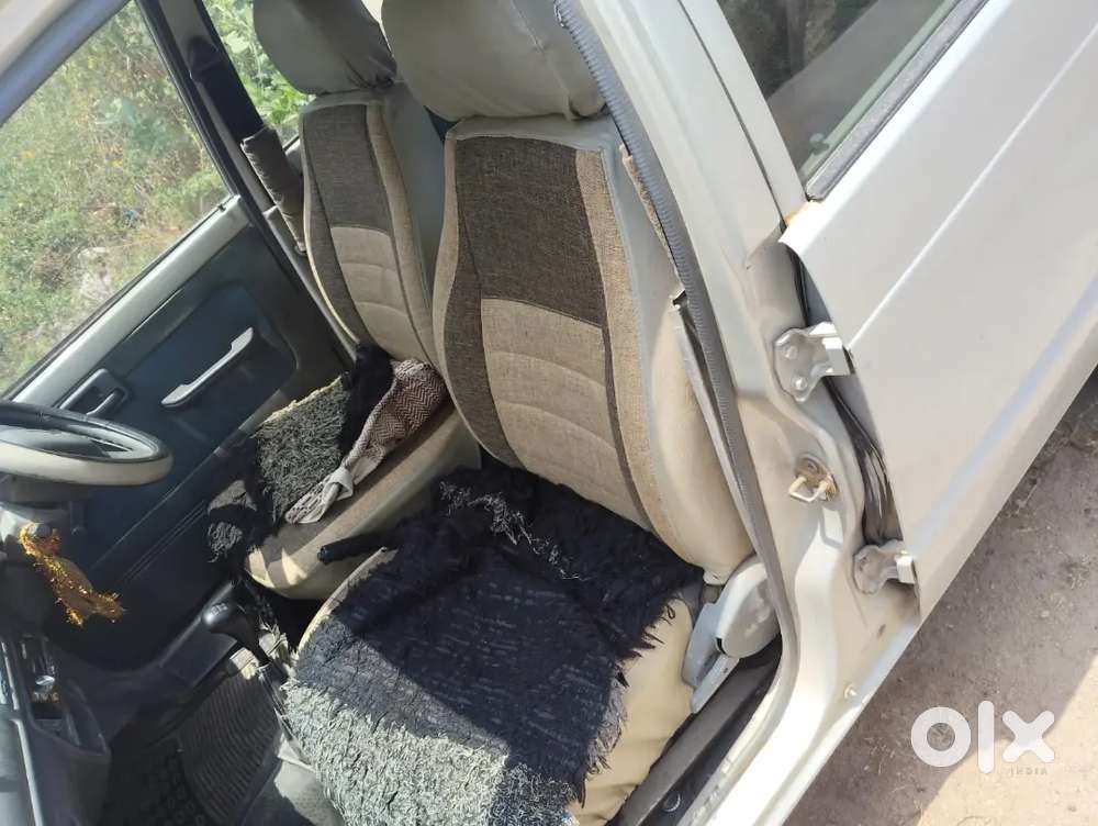 Maruti Suzuki 800 2007.