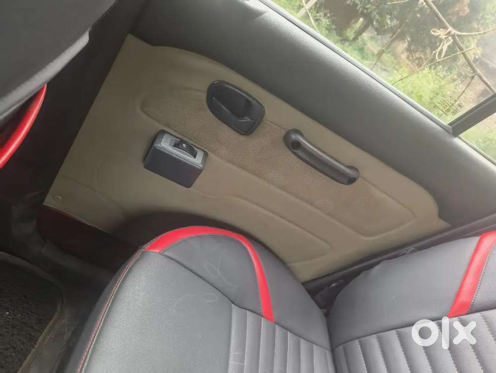 Hyundai Santro Xing 2012 Petrol