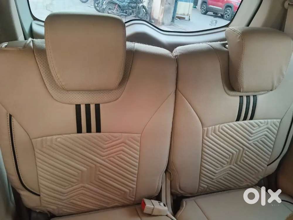 Maruti Suzuki Ertiga 2025 Petrol 11000 Km Driven