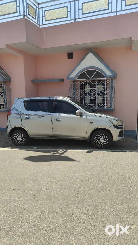 Maruti Suzuki Alto 800 2016 Petrol 75000 Km Driven