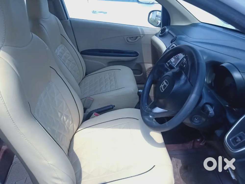 Honda Mobilio 1.5 2016 Diesel