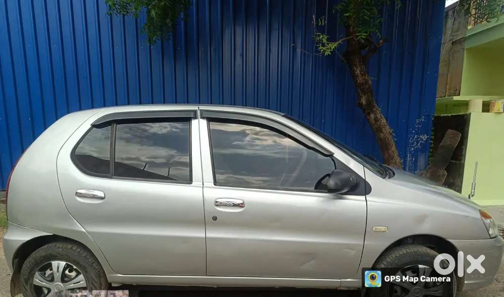 Tata Indica V2 2017