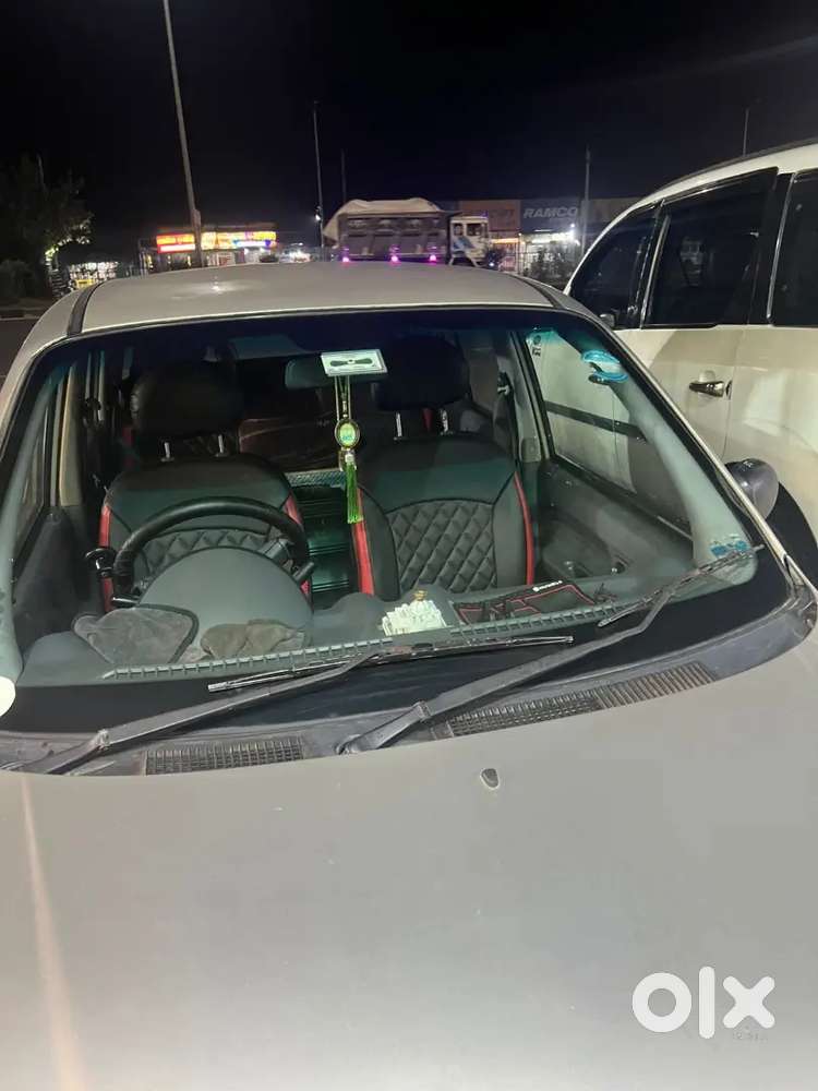 Hyundai Santro Magna 2018 Petrol