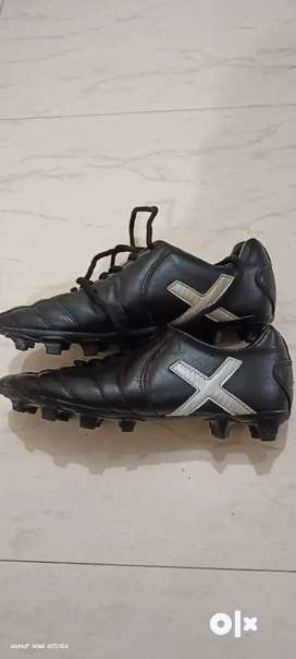Soccer boots for sale olx store
