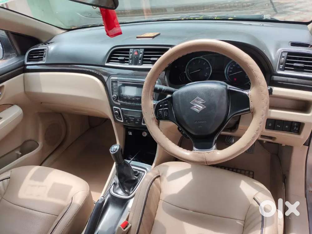 Maruti Suzuki 2017 Diesel Manual 100000 Km Car