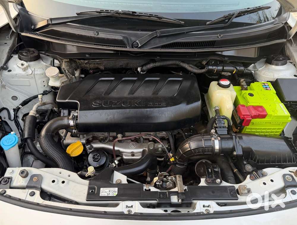 Maruti Suzuki Swift Amt Zdi, 2018, Diesel