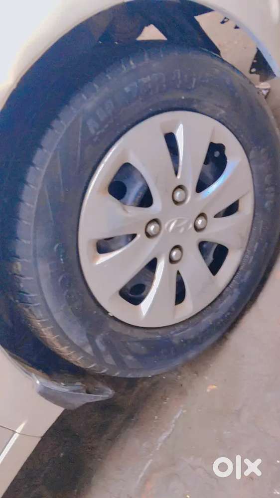 Hyundai I10 Magna 2013 70000km Drive