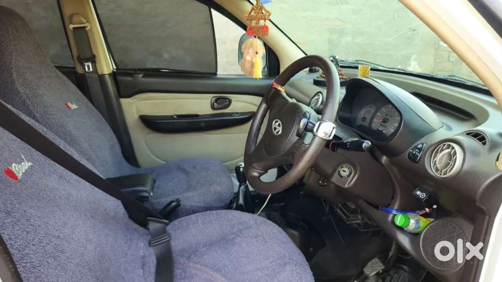 Hyundai Santro Xing 2014 Cng & Petrol