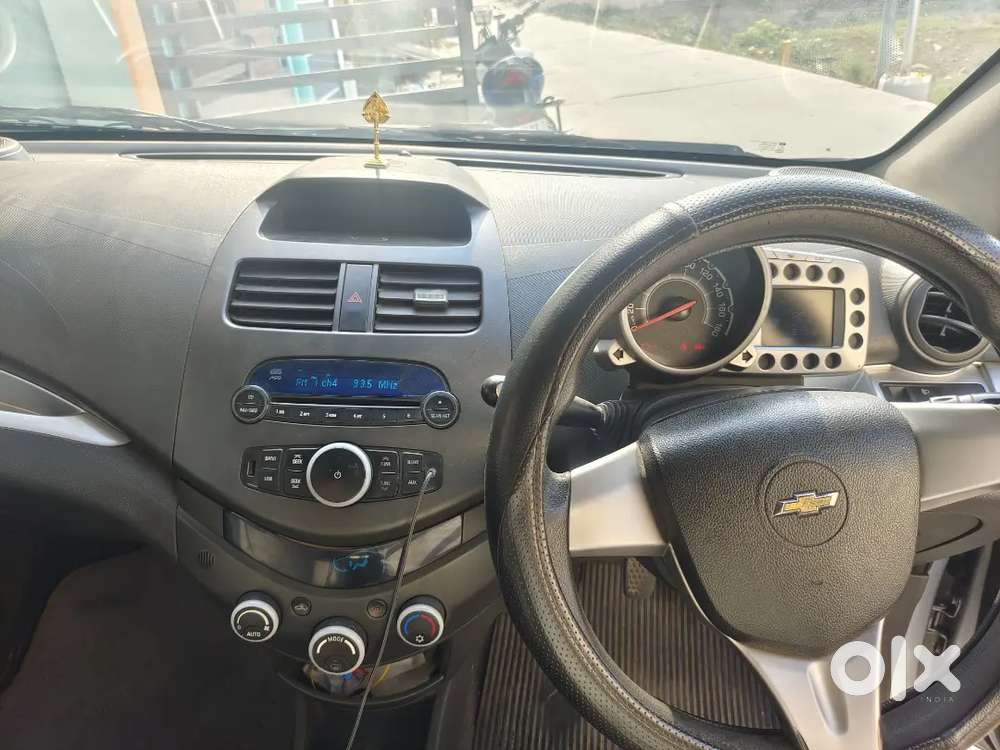 Chevrolet Beat 2013 December And Fc Valid Upto 2028 December