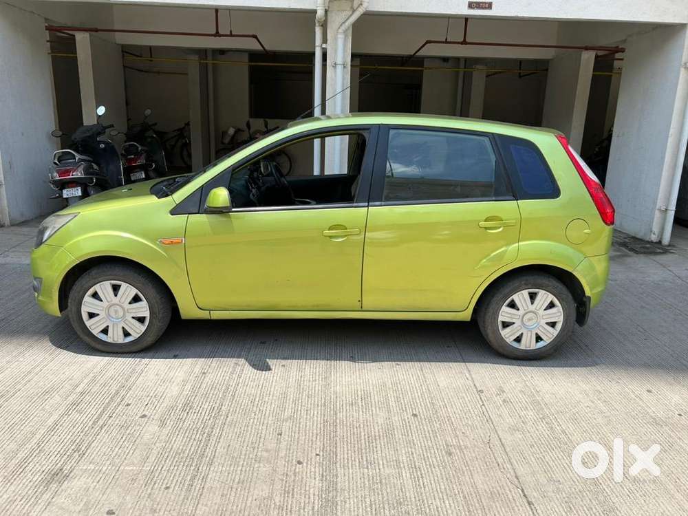 Car For Sale - Ford Figo