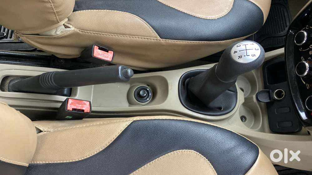 Nissan Terrano 2013-2017 Xl, 2015, Petrol