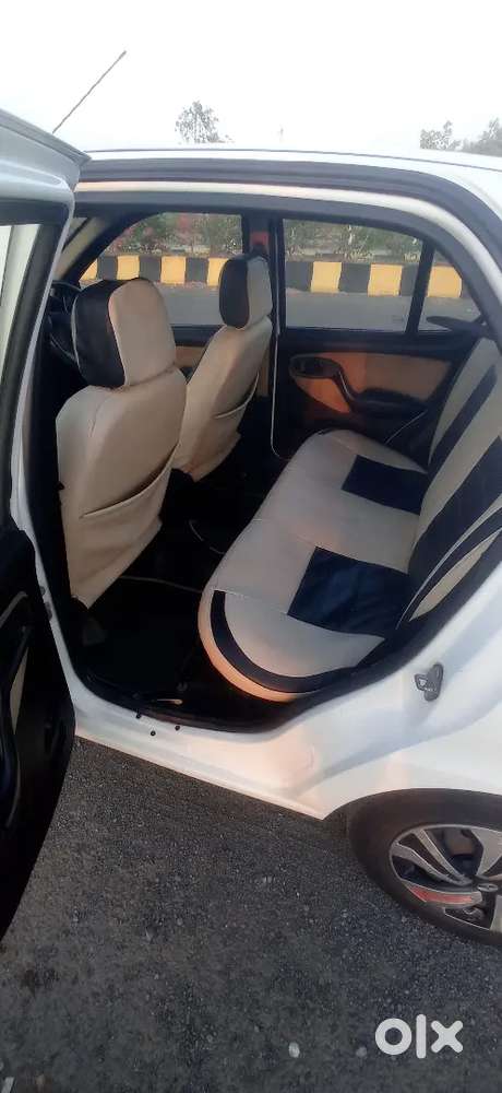 Tata Indigo Ls Cr4 2017 Car