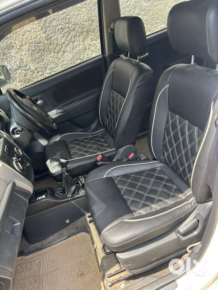 2011 Wagon R 1.0 Lxi Cng Limited Edition