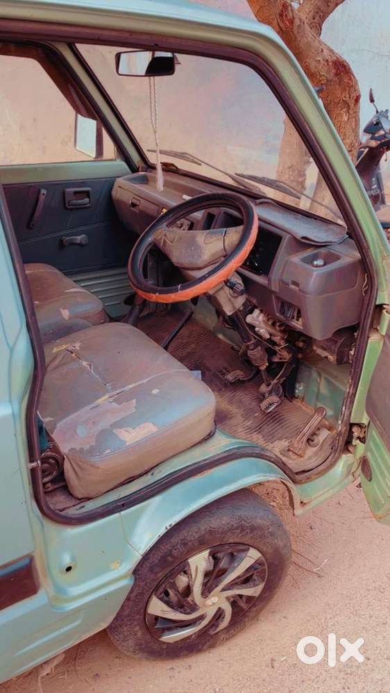 Maruti Suzuki Car 2005