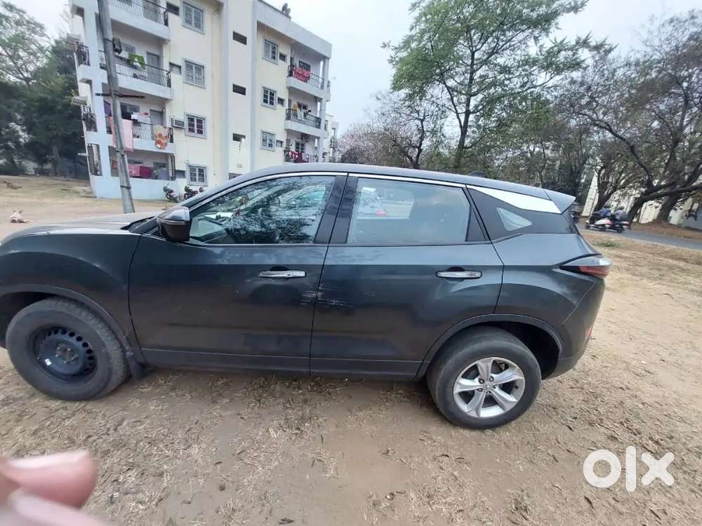 Harrier Xz 2.0 L Kryotec Bsiv