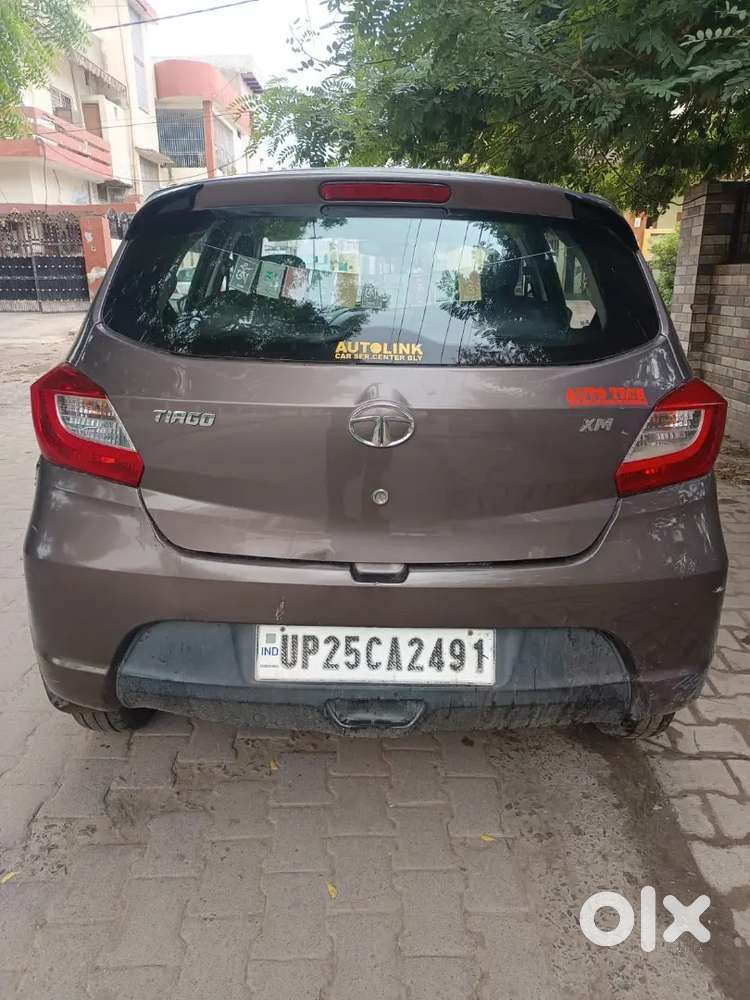 Tata Tiago Xm 2018
