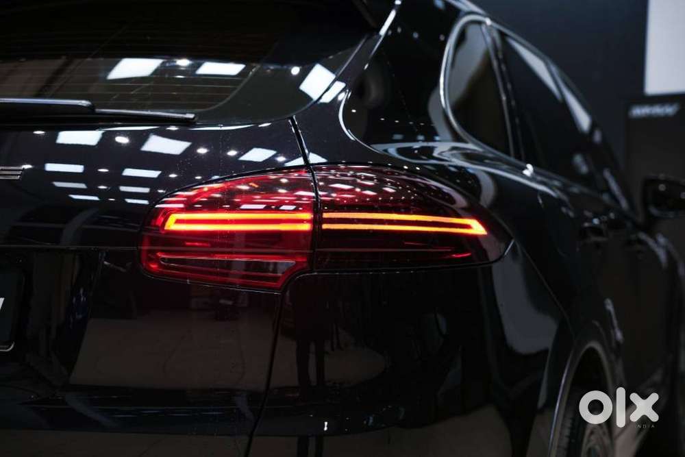 Porsche Cayenne Diesel, 2016, Diesel