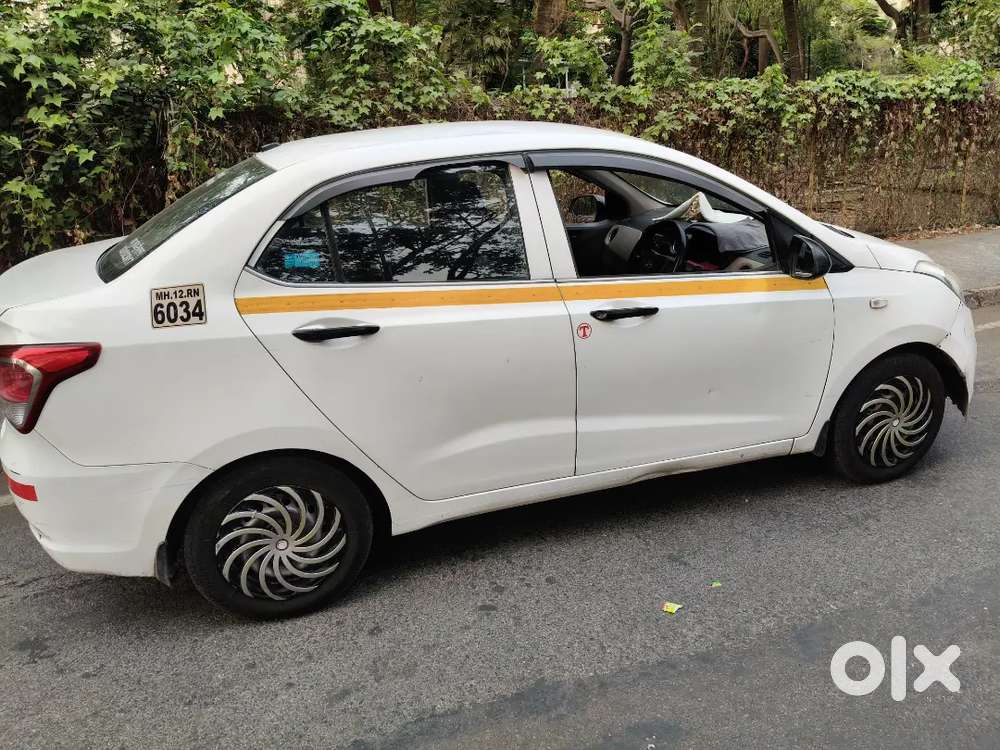 Hyundai Xcent Prime 2019