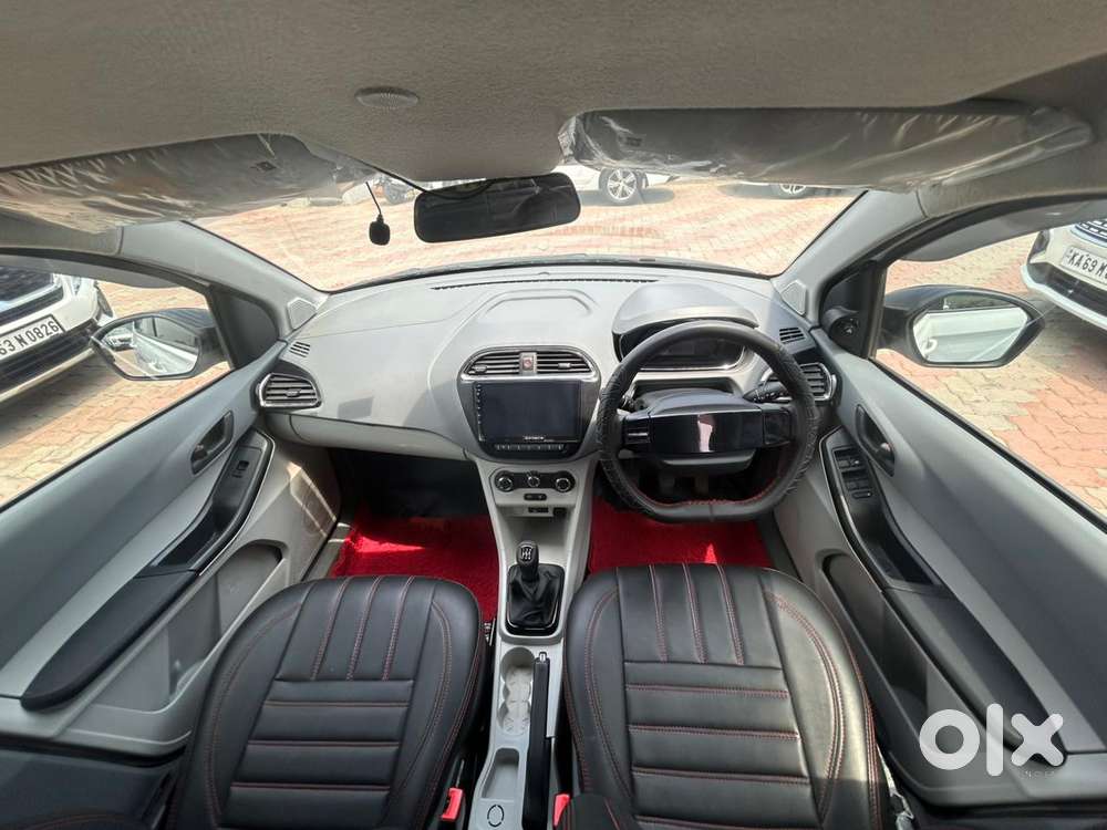 Tata Tiago 1.2 Revotron Xt Rhythm, 2025, Petrol