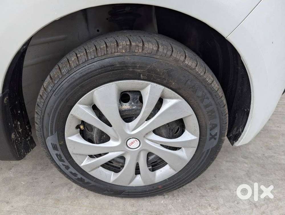Maruti Suzuki Wagon R Vxi 1.0, 2022, Petrol