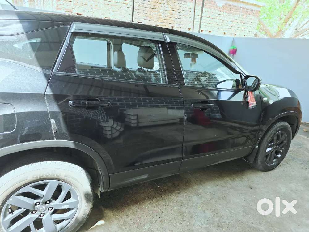 Tata Harrier 2023 Diesel 40840 Km Driven