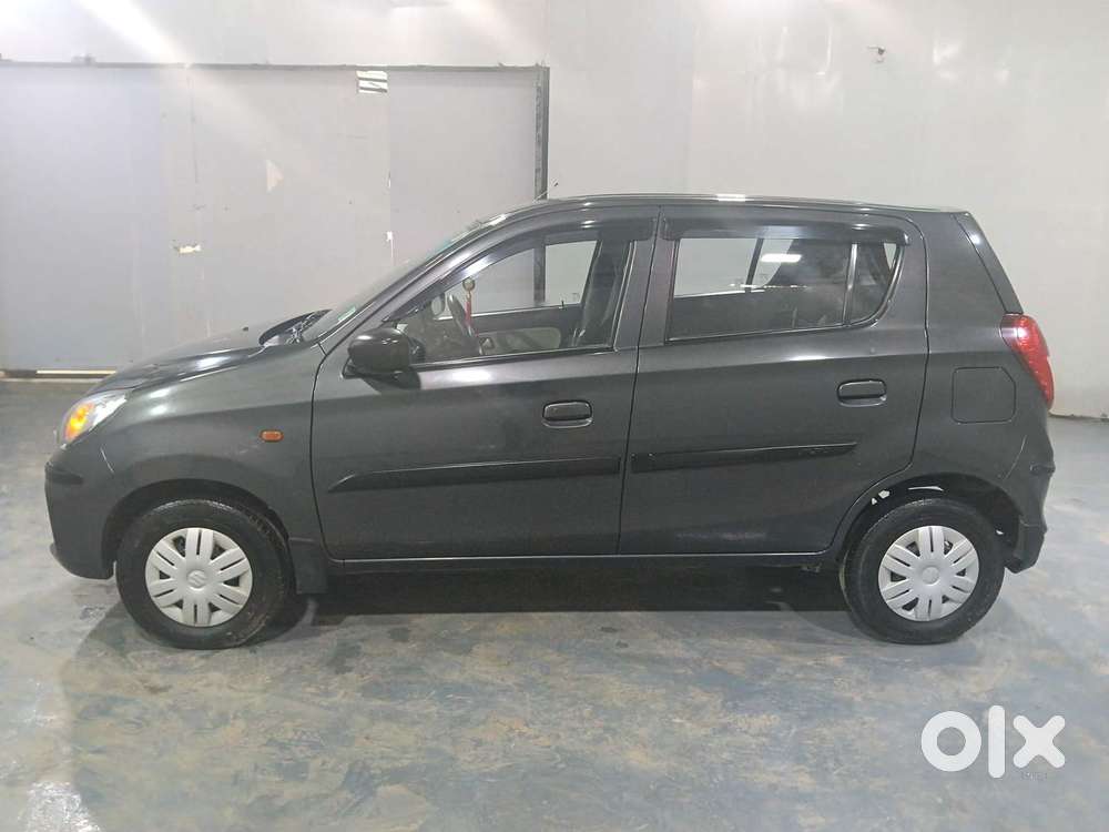 Maruti Suzuki Alto 800 2019-2023 0.8 Vxi, 2021, Petrol