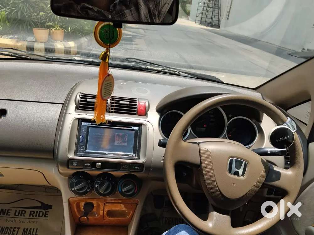 Honda City Gxi Fully Conditions Vechile 2006 To 2031 Life Update