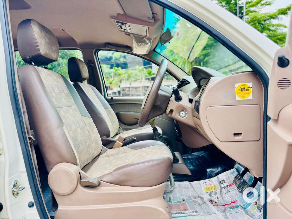 Mahindra Xylo 2012-2014 H4, 2013, Diesel