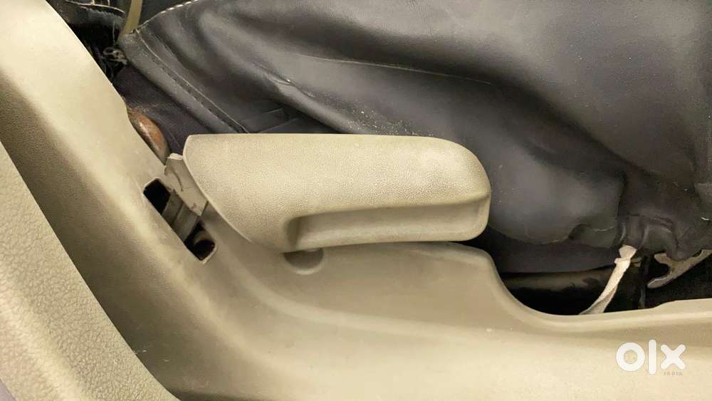 Maruti Suzuki Celerio 2014-2017 Vxi, 2016, Petrol