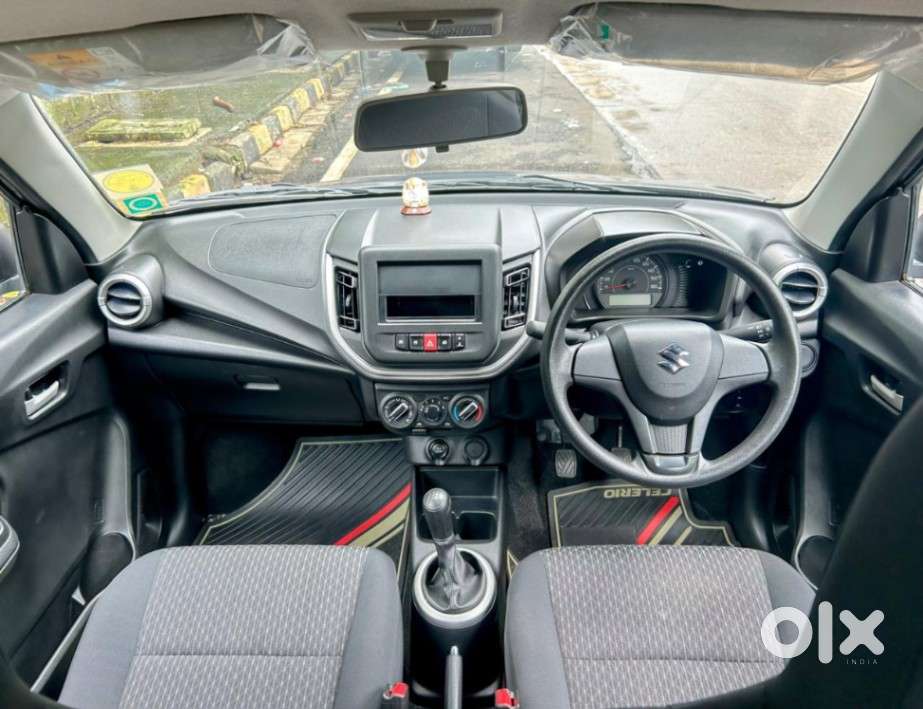 Maruti Suzuki Celerio Vxi, 2024, Petrol