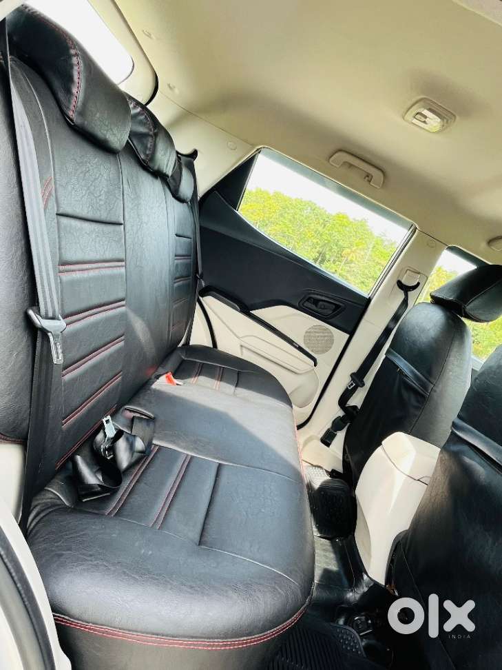 Mahindra Xuv300 W6 Diesel, 2021, Diesel