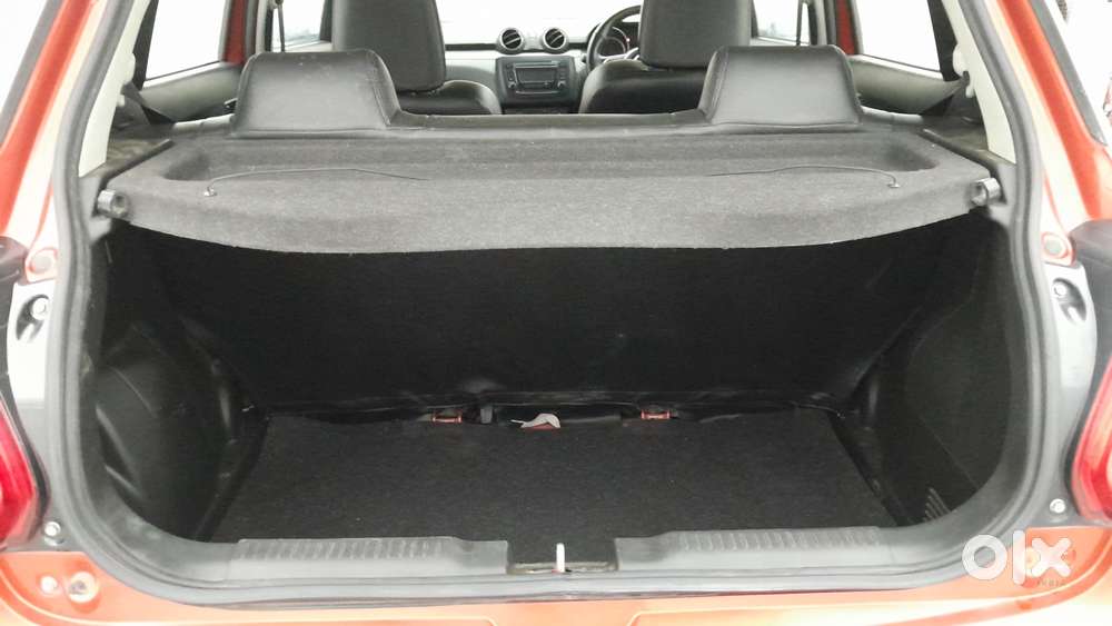 Maruti Suzuki Swift 2018 Vxi, 2020, Petrol