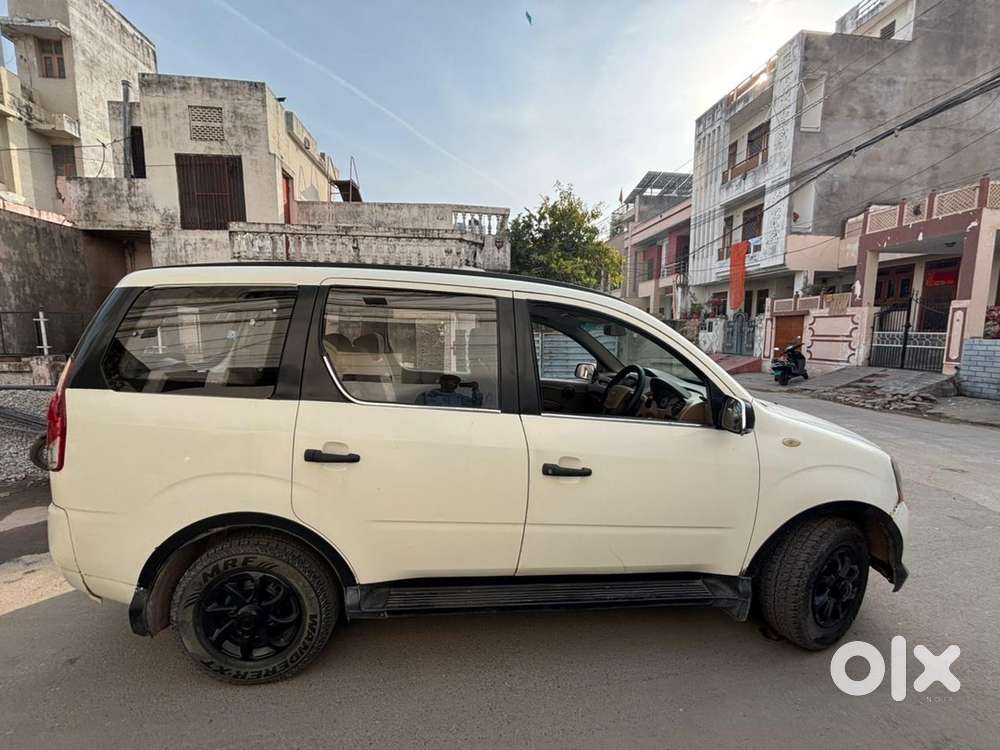 Mahindra Xylo Diesel 2013 Well Maintained,all New Tiyers